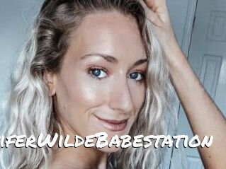 JenniferWildeBabestation