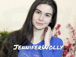 JenniferWolly