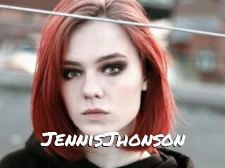 JennisJhonson