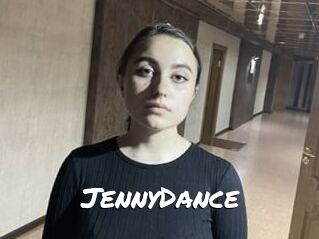 JennyDance