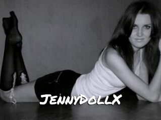 JennyDollX