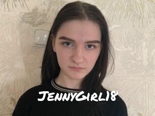 JennyGirl18