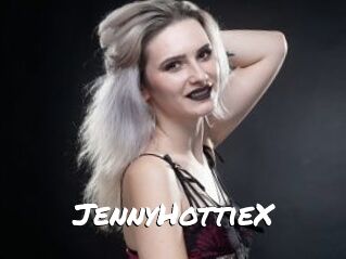 JennyHottieX