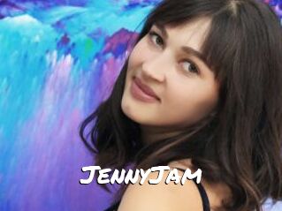 JennyJam