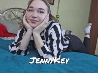 JennyKey