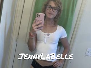 JennyLaBelle