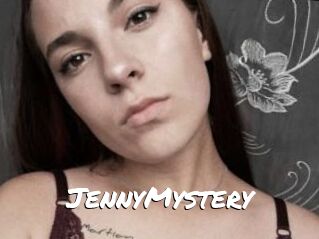 JennyMystery