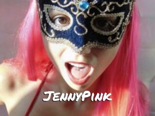 JennyPink