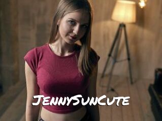 JennySunCute