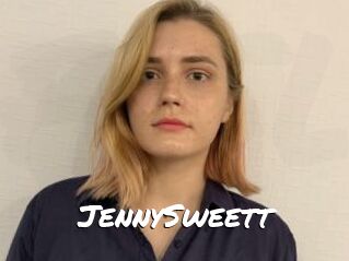 JennySweett