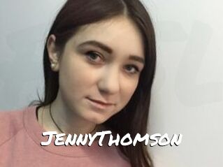 JennyThomson