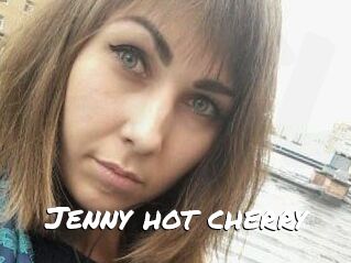 Jenny_hot_cherry