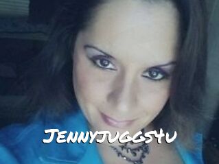 Jennyjuggs4u