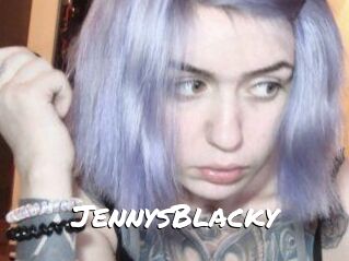 JennysBlacky