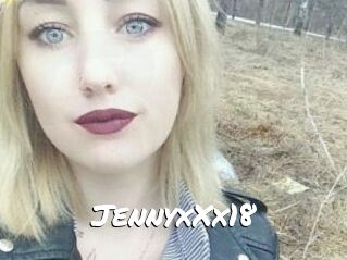 JennyxXx18