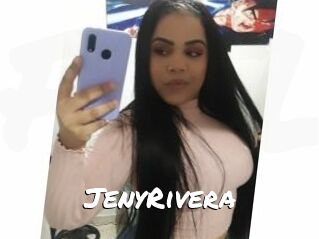 JenyRivera