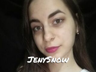 JenySnow