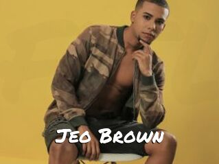 Jeo_Brown