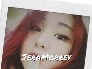 JeraMorrey