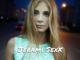 Jerami_SexX