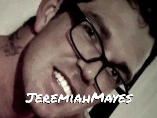 Jeremiah_Mayes