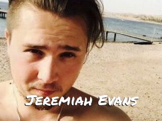 Jeremiah_Evans