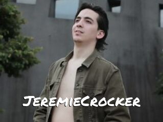 JeremieCrocker