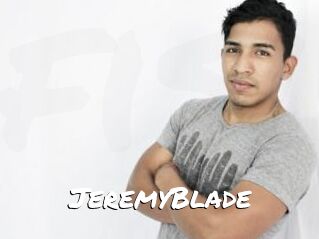 JeremyBlade