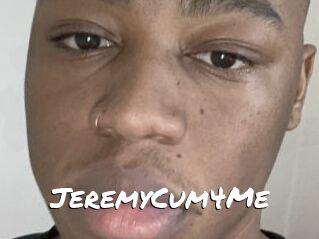 JeremyCum4Me