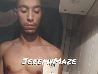 Jeremy_Maze