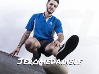 JeromeDaniels