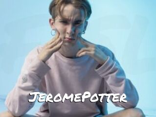 JeromePotter