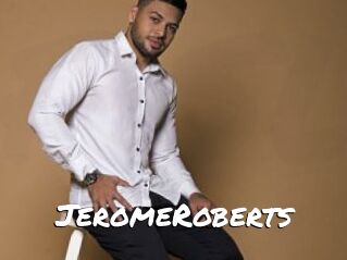 JeromeRoberts