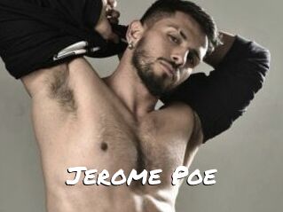 Jerome_Poe