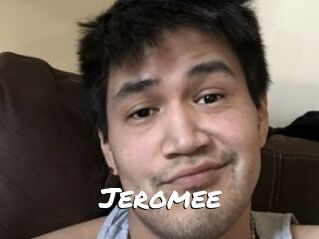 Jeromee