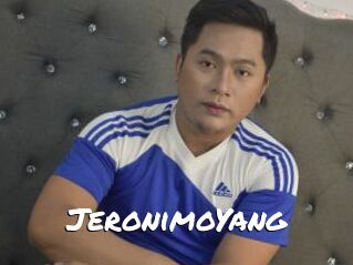 JeronimoYang