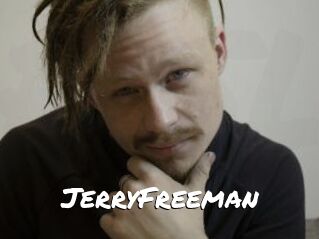 JerryFreeman