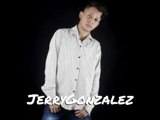 JerryGonzalez