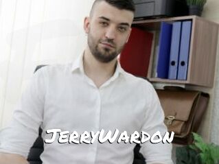 JerryWardon