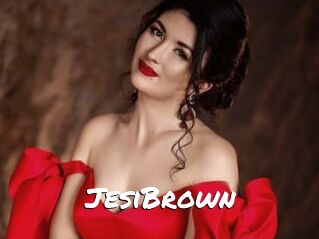 JesiBrown