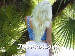 JessForLove