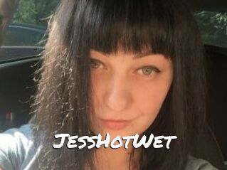 JessHotWet