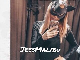 JessMalibu