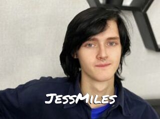 JessMiles