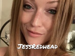 JessRedhead