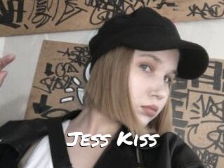 Jess_Kiss