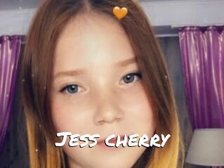 Jess_cherry