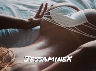 JessamineX