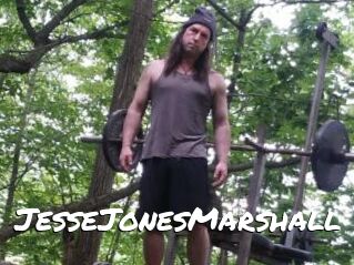 JesseJonesMarshall