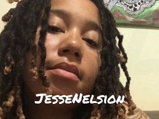 Jesse_Nelsion